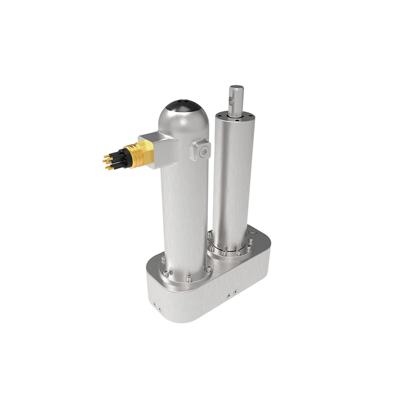 Whale TG150水下推杆